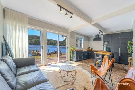 Property photo of 113 Patonga Creek Patonga NSW 2256