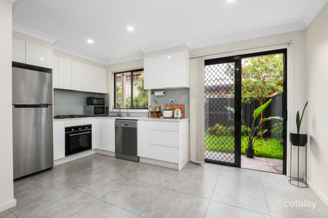 Property photo of 2/16 John Street St Marys NSW 2760