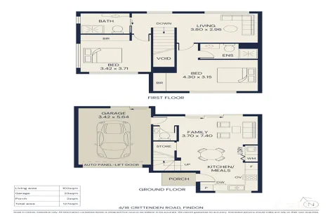 Property photo of 18 Crittenden Road Findon SA 5023