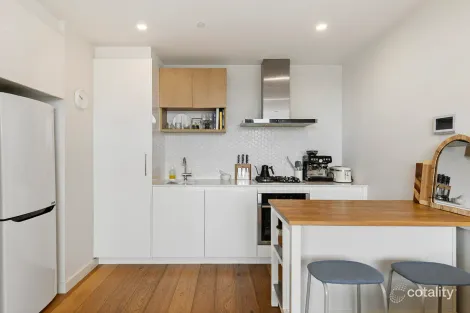 306/2 Hotham St, Collingwood, VIC 3066