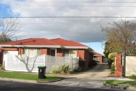 Property photo of 1/2 Tilley Street Cheltenham VIC 3192