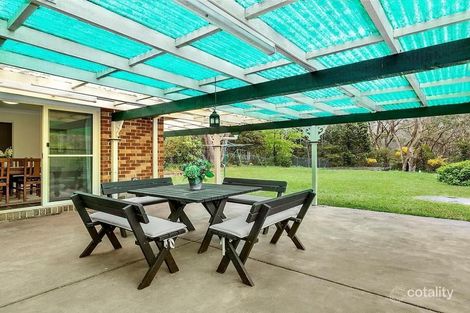 Property photo of 24 Myall Avenue Leura NSW 2780