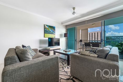 Property photo of 511/102 Esplanade Darwin City NT 0800