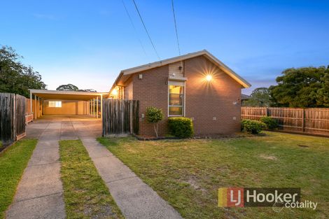 Property photo of 2 Susan Court Cranbourne VIC 3977