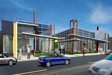 388-390 Swan St, Richmond, VIC 3121