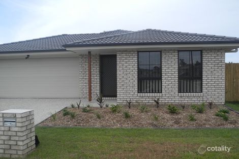 Property photo of 18/12 Walnut Crescent Lowood QLD 4311