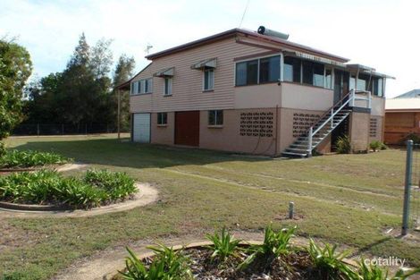 Property photo of 88 Walker Street Norville QLD 4670