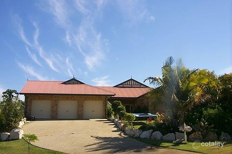 Property photo of 23 Bottletree Place Calamvale QLD 4116