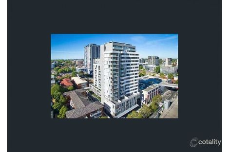 209/36 Victoria St, Burwood, NSW 2134