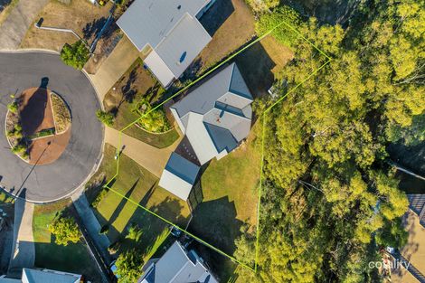 Property photo of 7 Glasshouse Place New Auckland QLD 4680