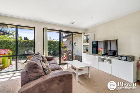 Property photo of 22B Walker Crescent Griffith ACT 2603