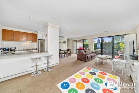 Property photo of 22B Walker Crescent Griffith ACT 2603