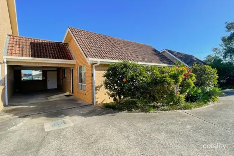 Property photo of 2/7 Eleventh Avenue Sawtell NSW 2452