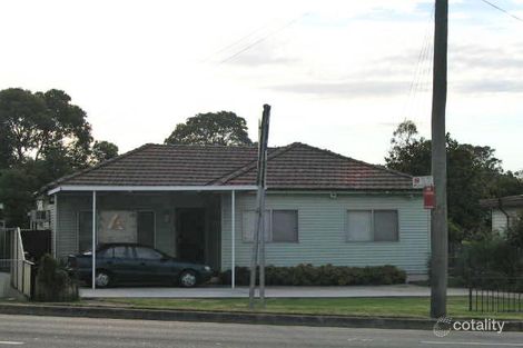 73 Woodville Rd, Chester Hill, NSW 2162