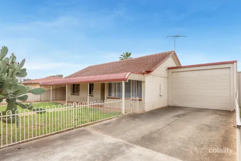 Property photo of 24 Marcian Avenue Elizabeth Downs SA 5113