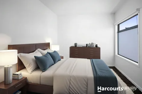 Property photo of 14/3 Close Avenue Dandenong VIC 3175