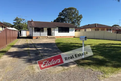11 Magnolia St, North St Marys, NSW 2760