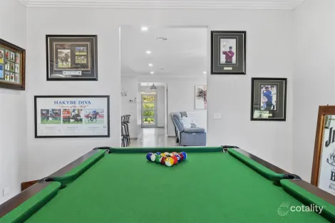 Property photo of 3 Hendricks Close Yarrawonga VIC 3730