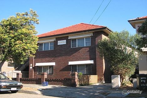 1/41 Mitchell St, North Bondi, NSW 2026