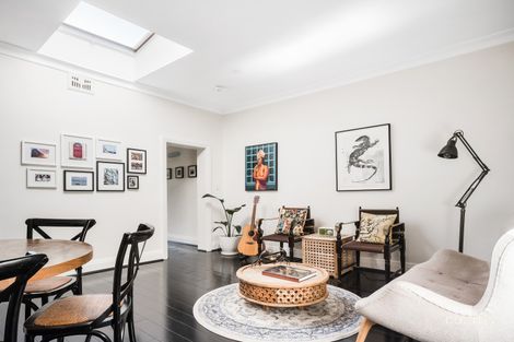 Property photo of 12/41-45 Wallis Street Woollahra NSW 2025