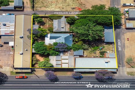 Property photo of 41 Jacaranda Street Red Cliffs VIC 3496