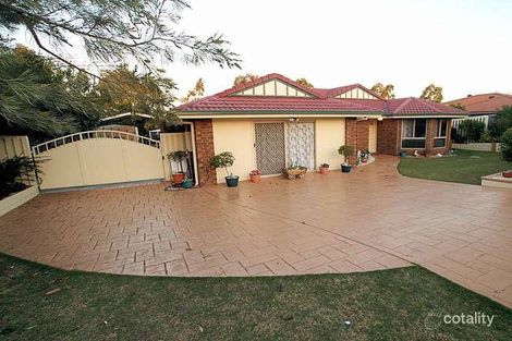 Property photo of 19 Springbrook Place Narangba QLD 4504