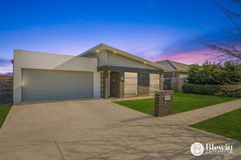 Property photo of 17 Albatross Crescent Harrison ACT 2914