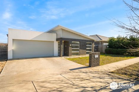 Property photo of 17 Albatross Crescent Harrison ACT 2914