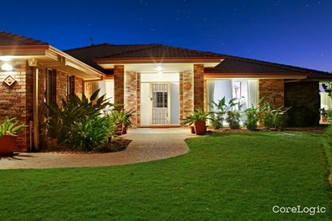 Property photo of 2 Beaconsfield Drive Burleigh Waters QLD 4220