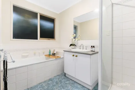 Property photo of 138 Bemersyde Drive Berwick VIC 3806