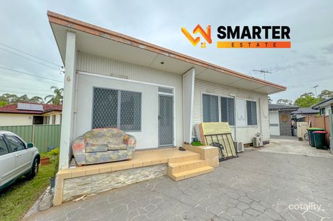 6 Curlewis St, Ashcroft, NSW 2168