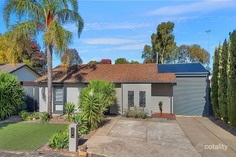 Property photo of 35 Correena Avenue Paralowie SA 5108