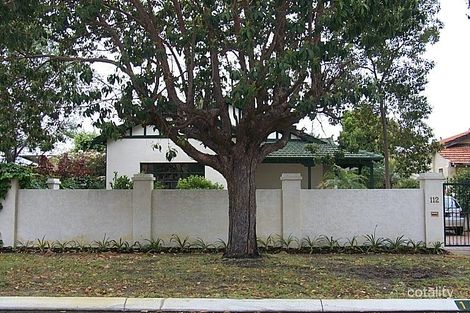 112 Third Ave, Mount Lawley, WA 6050