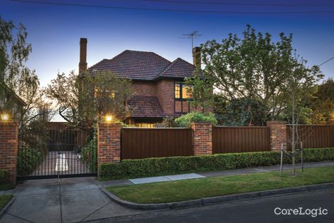 Property photo of 2 Berkeley Court Kew VIC 3101