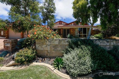 Property photo of 47 Beaumaris Boulevard Ocean Reef WA 6027