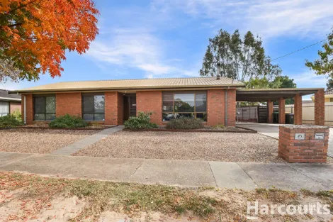16 Windsor Cres, Horsham, VIC 3400