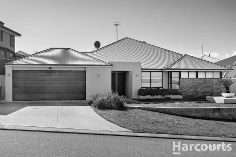 Property photo of 14 Torwood Edge Halls Head WA 6210