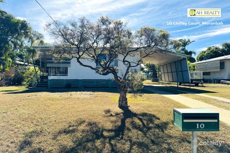 10 Chifley Ct, Moranbah, QLD 4744