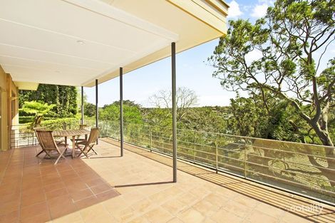 Property photo of 2A North Parade Hunters Hill NSW 2110