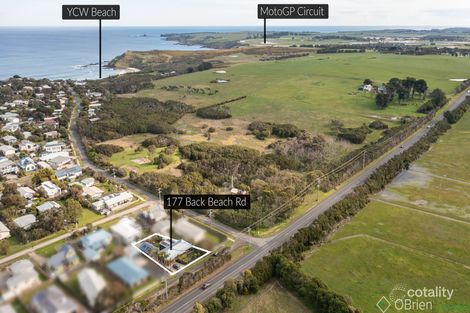 Property photo of 177 Back Beach Road Smiths Beach VIC 3922