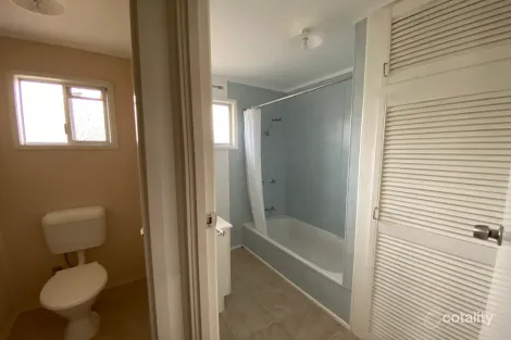 Property photo of 17 Bradman Street Moranbah QLD 4744