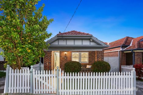 Property photo of 6 Stanley Street Leichhardt NSW 2040