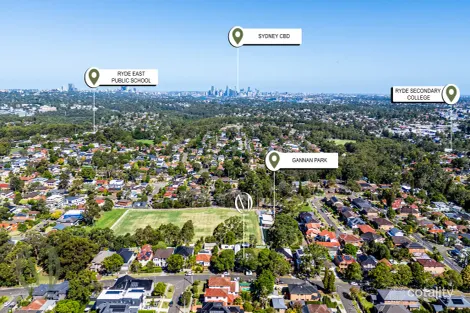 Property photo of 15 Boyce Street Ryde NSW 2112