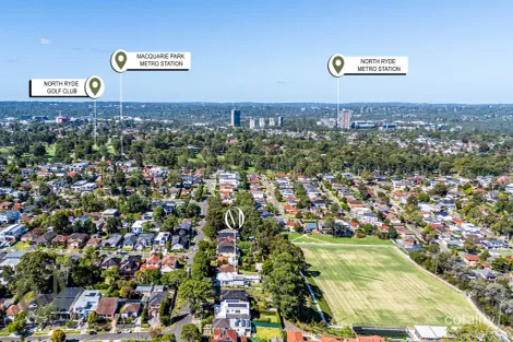 Property photo of 15 Boyce Street Ryde NSW 2112