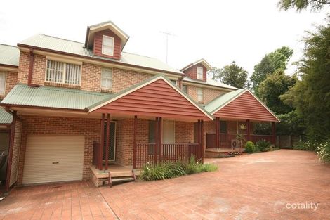 2/2 Boland Ave, Springwood, NSW 2777