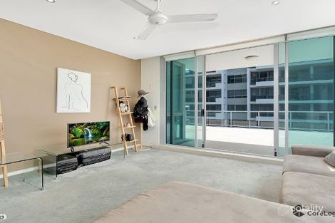 Property photo of 703/1 Como Crescent Southport QLD 4215