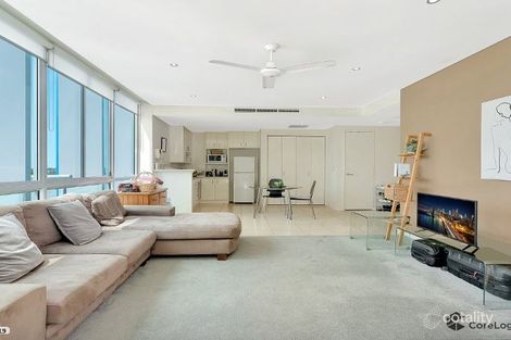 Property photo of 703/1 Como Crescent Southport QLD 4215