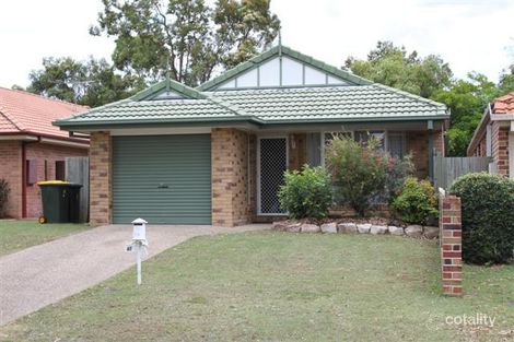 Property photo of 47 Mulgrave Crescent Forest Lake QLD 4078