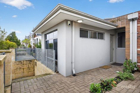 Property photo of 1/4 Flecker Promenade Aveley WA 6069