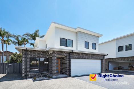 5/15 Koona St, Albion Park Rail, NSW 2527